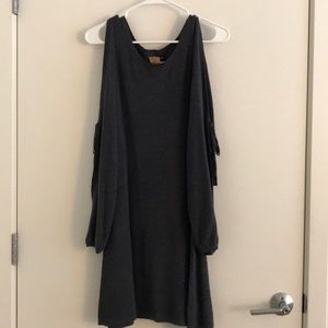 American Eagle Sweater Dress